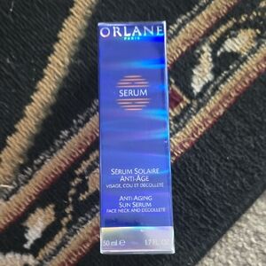 🌷🌞 ORLANE Anti-Aging Sun Serum 🌞🌷